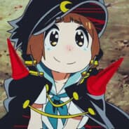 Mako Mankanshoku
