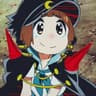 Mako Mankanshoku