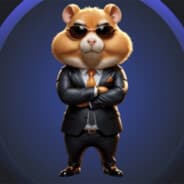 hamster