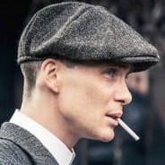 Thomas Shelby