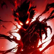 Your red nightmare