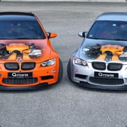 BMW E46