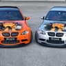 BMW E46