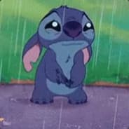sad stitch