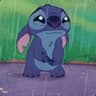 sad stitch