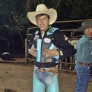 Matador de Carneiro
