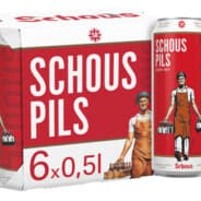 Schousern