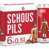 Schousern