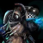 Master of the Mystai