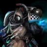 Master of the Mystai