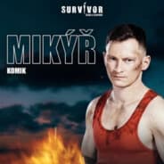 Mikýř