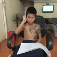 Dương Lùn