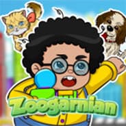 dziki dzik