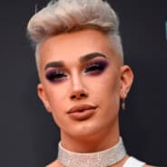 James Charles LF E-boy