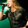 Marc Hudson