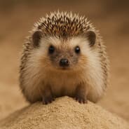 Dersand Igel