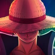 Luffy