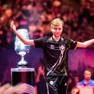 uncrowned king