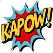 KAPOW!