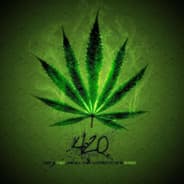 WEED  4K
