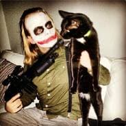 ROBBER