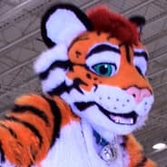 Veskar Tiger