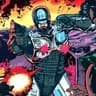 ROBOCOP