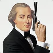 Immanuel "Bond" Kant