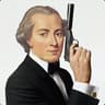 Immanuel "Bond" Kant