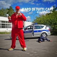 Kappo Di Tutti Kappi