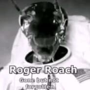 Roger Roach
