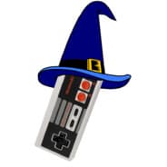 Pixxel Wizzard