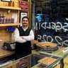 ESKİ BAKLAVACI
