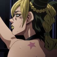 jolyne