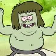Muscle Man