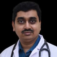 Dr. Kenneth Dean Sandip