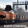kluger Schachzug