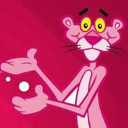 pinkpanthern