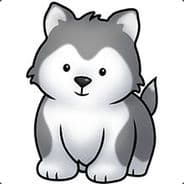 husky