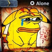 I have neither dream nor hope