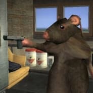 Rattus