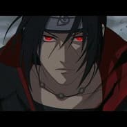 Itachi Uchiha