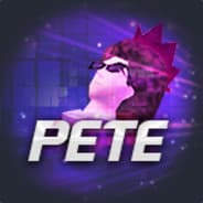 Pete