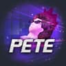 Pete