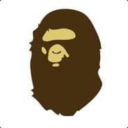 am