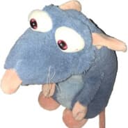 Raimi the Rat