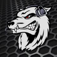 GhostWolf
