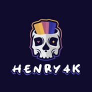 Henry4K