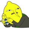Lemon Man