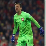Wojciech Szczesny "*********